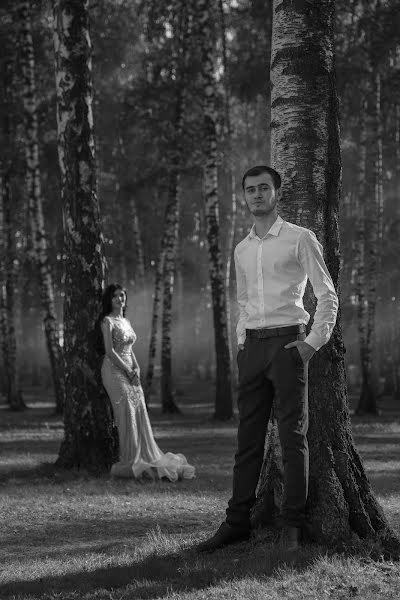 Wedding photographer Tigran Tadevosyan (tikon). Photo of 11 April 2019