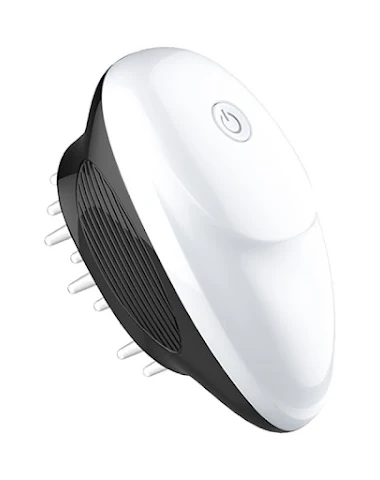 Amazon Peigne Massant Électrique Ca - 3