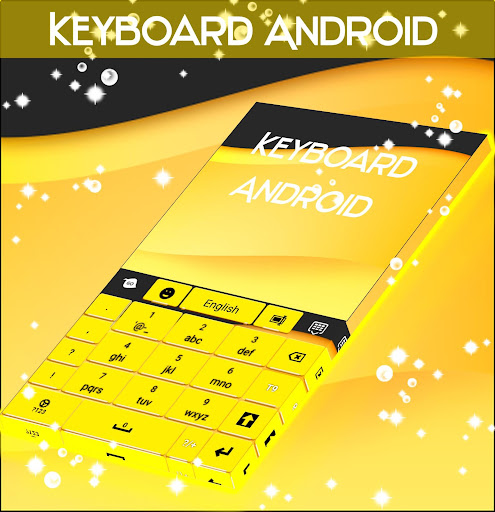 免費下載個人化APP|鍵盤的Android黃色 app開箱文|APP開箱王