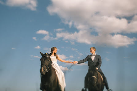 Bryllupsfotograf Anton Eroshin (antoneroshin). Bilde av 25 mai 2015