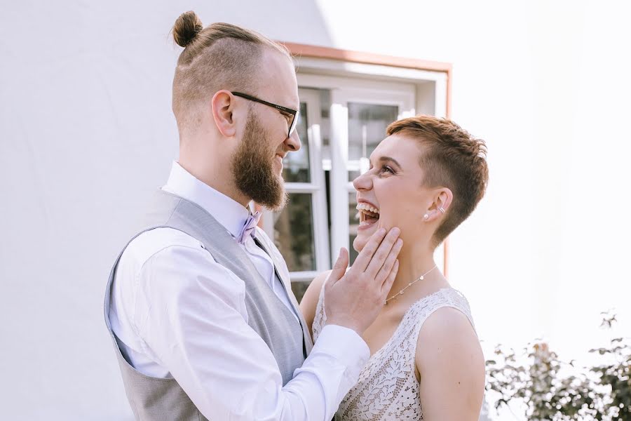 Photographe de mariage Miriam Folak (miriamfolak). Photo du 14 avril