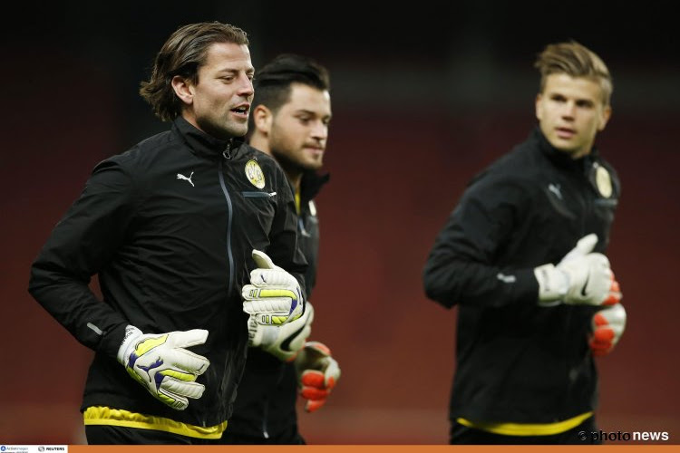 En Allemagne, la presse s'interroge sur le cas Weidenfeller