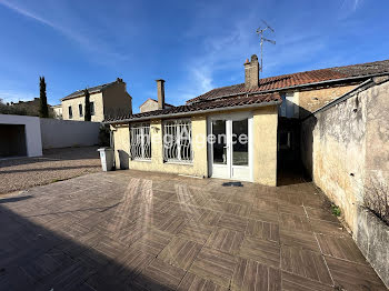 maison à Poitiers (86)