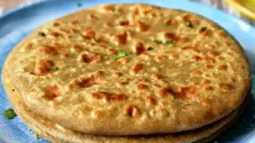 1 Sattu Paratha