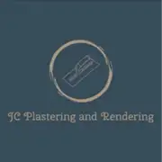 JC Plastering Logo