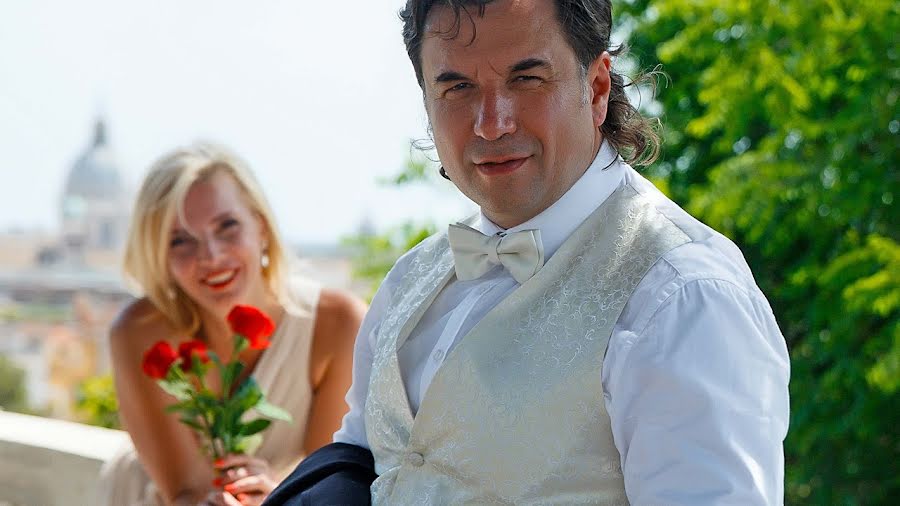 Wedding photographer Aleksey Samusenko (sam-studio). Photo of 3 March 2020