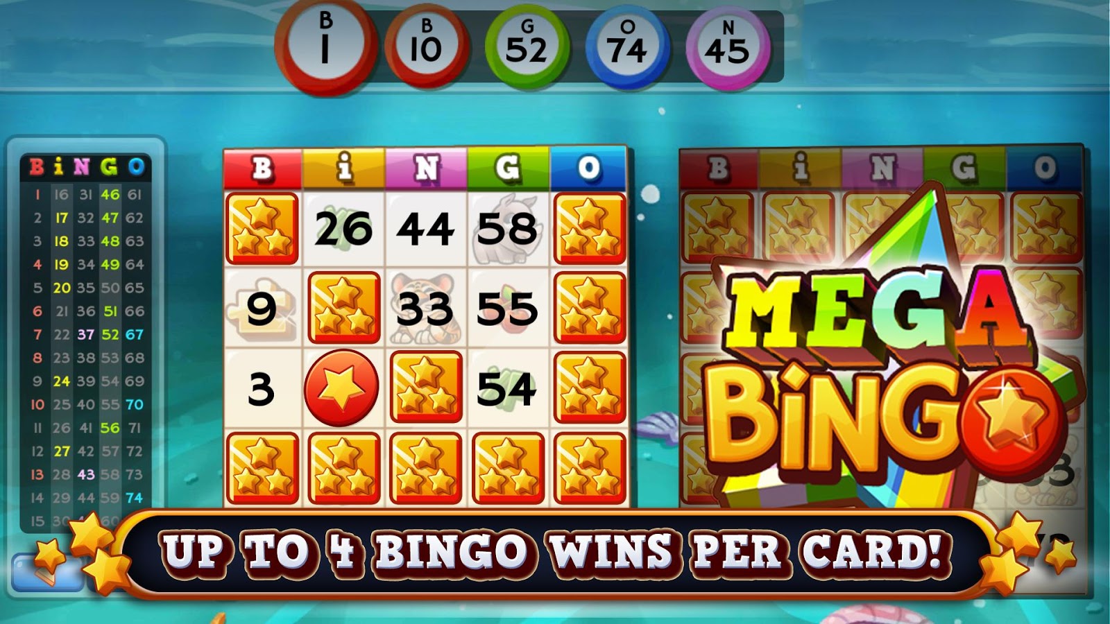 Bingo Pop - Android Apps on Google Play