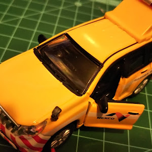 ランドクルーザープラド TRJ150W