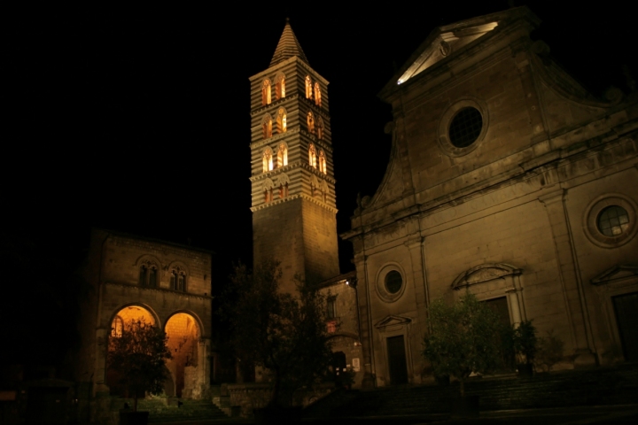 Piacere.....Viterbo di MiazuMau