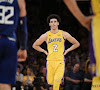 ? Debuut in mineur voor fenomeen Lonzo Ball