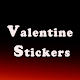 Download WAStickers : Valentine Day Stickers For WhatsApp For PC Windows and Mac 1.0