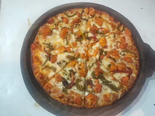 Sriracha Chicken Pizza [10 Inches]