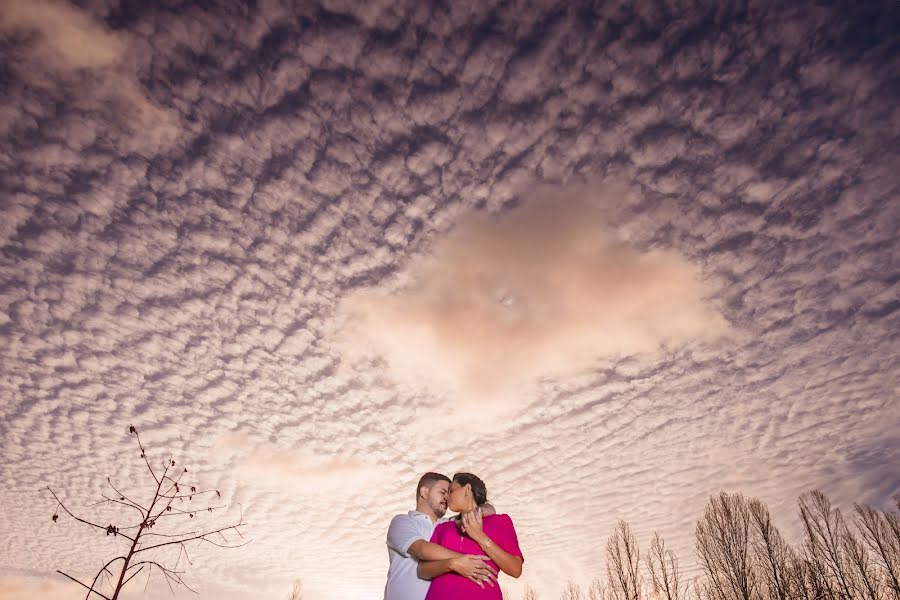 Photographe de mariage Alessandro Soligon (soligonphotogra). Photo du 27 octobre 2023