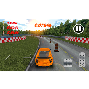  GT License Pro : Real Driving- ekran görüntüsü küçük resmi  