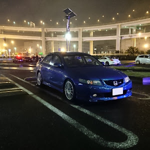 アコード CL7