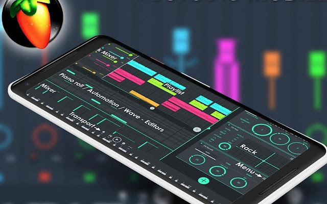 FL Studio Mobile MOD APK [Guide]