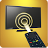 Remote for Telefunken TV1.2.6