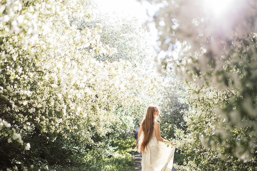 Fotografo di matrimoni Evgeniy Shvecov (shwed). Foto del 17 marzo 2018