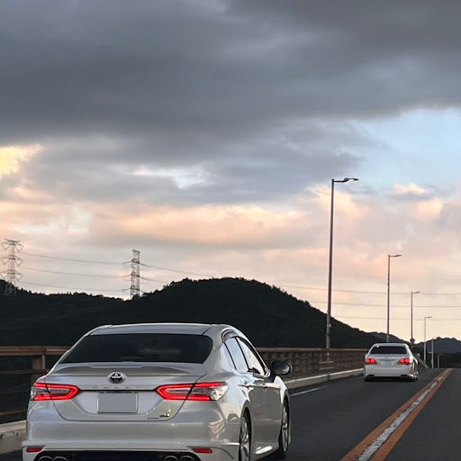 camry-M'sのプロフィール画像