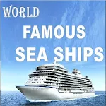 Cover Image of Tải xuống World Famous Sea Ships 2.0.0 APK