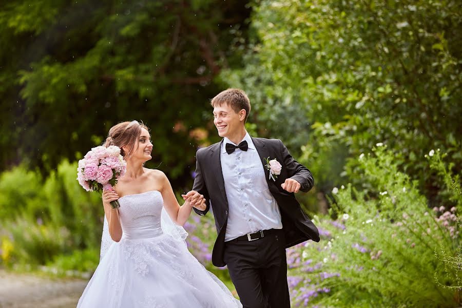 Wedding photographer Ekaterina Vasileva (vaskatephoto). Photo of 30 September 2016