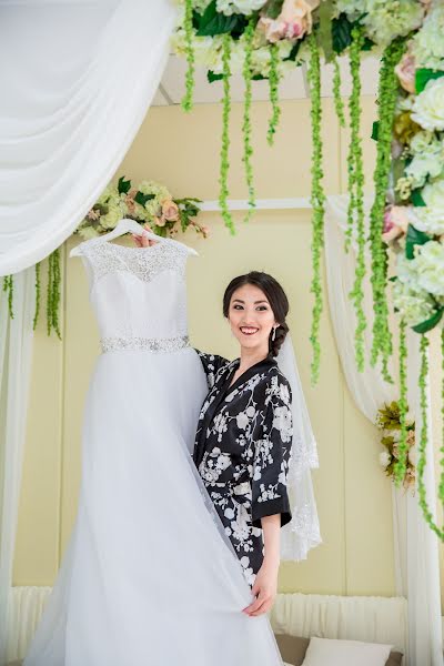 Fotografo di matrimoni Anatoliy Ivanov (exclusive). Foto del 2 febbraio 2019