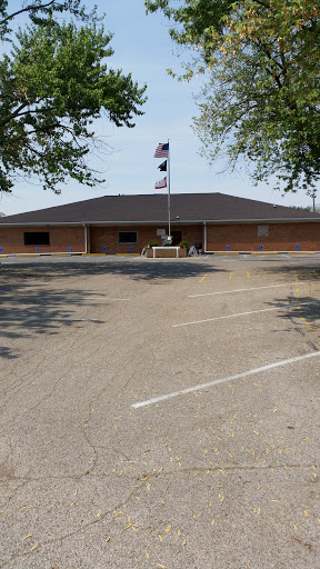 Speedway American Legion Post 500