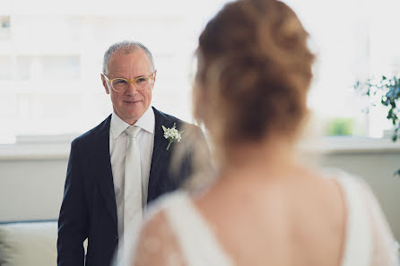 Fotógrafo de casamento Rosa Cisternino (officinafoto). Foto de 6 de setembro 2019