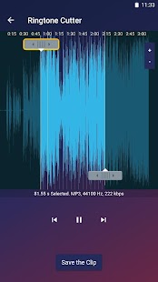 Music Player - Mp3 Player Screenshot