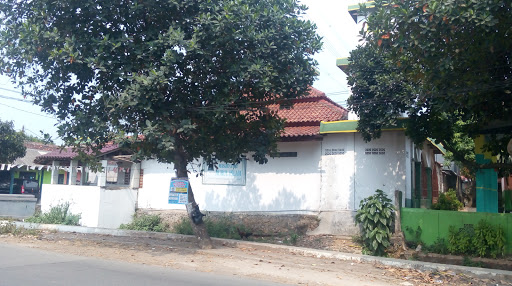 Masjid Nurul Islam