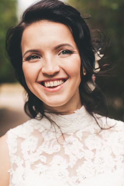 Wedding photographer Elena Birko-Kyritsis (bilena). Photo of 2 February 2015