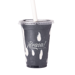 Coconut Charcoal NEW (Daily Detox)