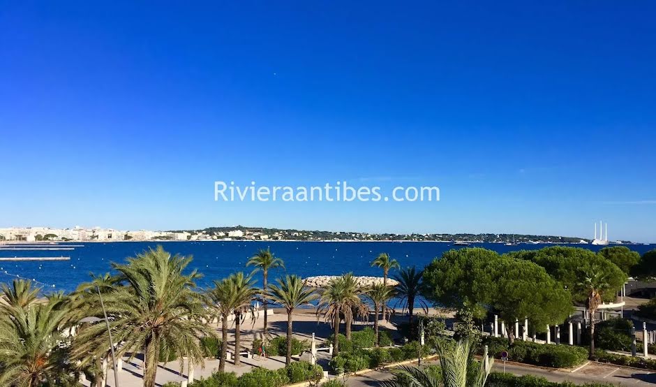 Vente appartement 2 pièces 48 m² à Le golfe juan (06220), 450 000 €