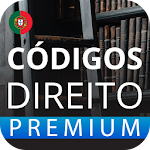 Códigos de Direito - Premium Apk