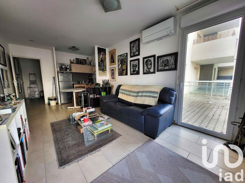 Vente appartement 3 pièces 57 m² à Perpignan (66000), 99 000 €