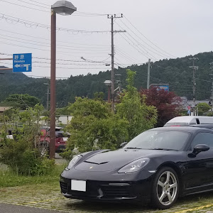 718 ケイマン 982J1