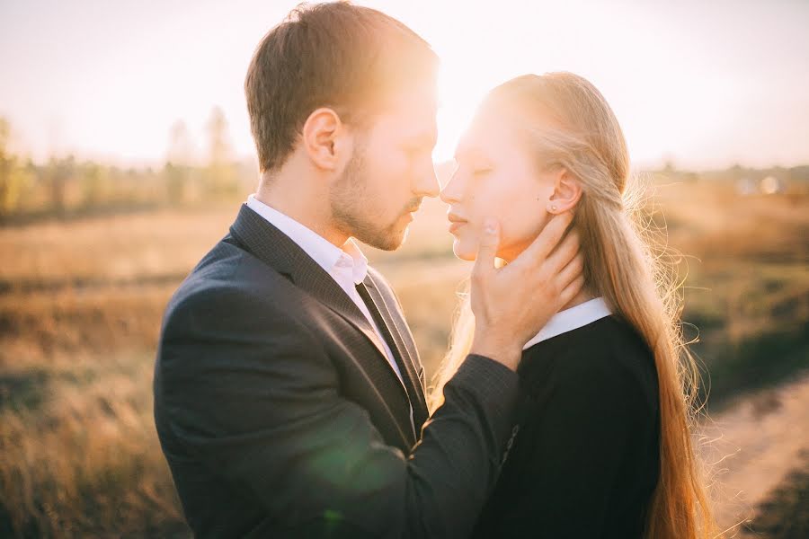 Wedding photographer Igor Tkachenko (igort). Photo of 23 September 2015