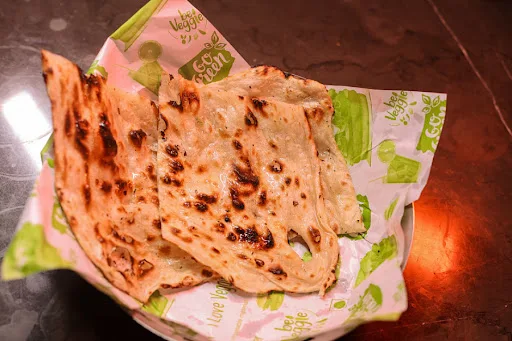 Butter Naan