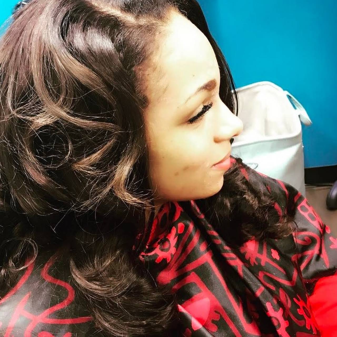 Sew Ins More Hair Salon In Alexandria