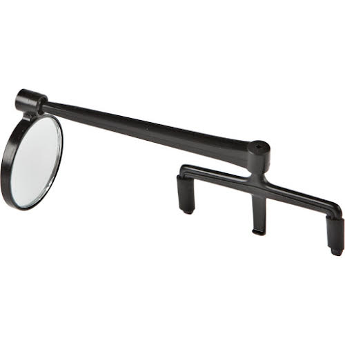 Third Eye Eyeglass Mirror