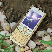 Điện Thoại Nokia 6300 Siêu Bền _ Đủ Màu _ Chính Hãng Nhập Khẩu