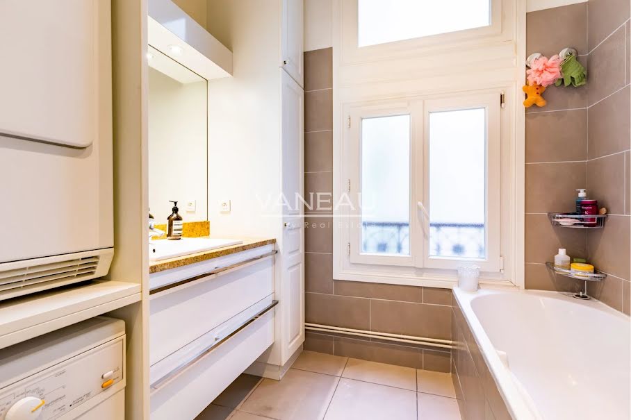 Vente appartement 5 pièces 132.55 m² à Paris 7ème (75007), 1 990 000 €