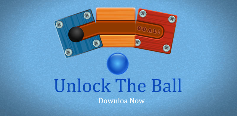 Unblock the Ball-Roll Puzzle