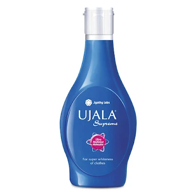 Ujala Supreme Fabric Whitener - 250 ml