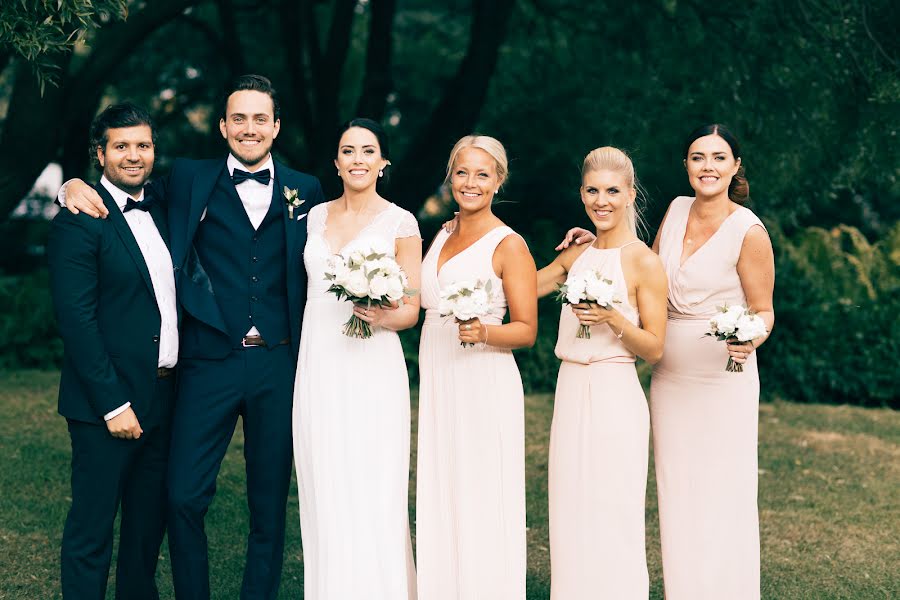 Wedding photographer Jonas Gunnarsson (gunnarsson). Photo of 30 March 2019