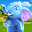 Talking Elephant icon