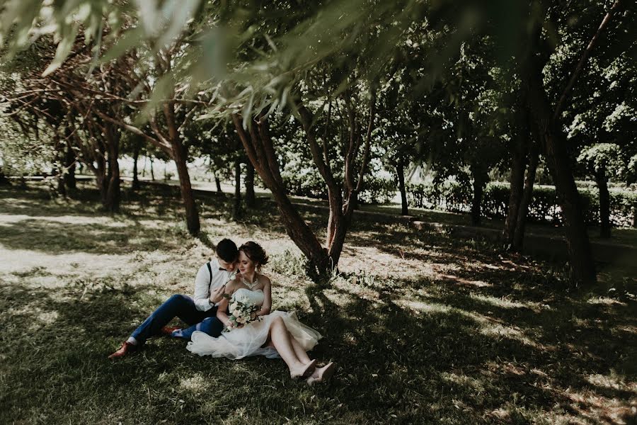 Fotógrafo de bodas Diana Zvereva (nenyd). Foto del 20 de junio 2020