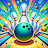 Bowling Star icon