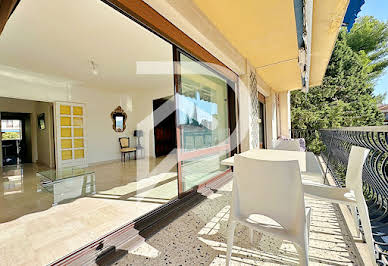 Apartment with terrace 5