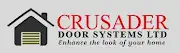 Crusader Doors Systems Ltd Logo